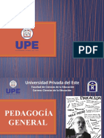 La Educación Como Práctica de La Libertad