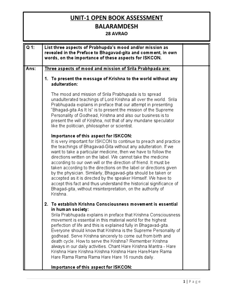 28-avrao-prabhuji-unit-1-bhakti-sastri-open-book-assessment-all-3