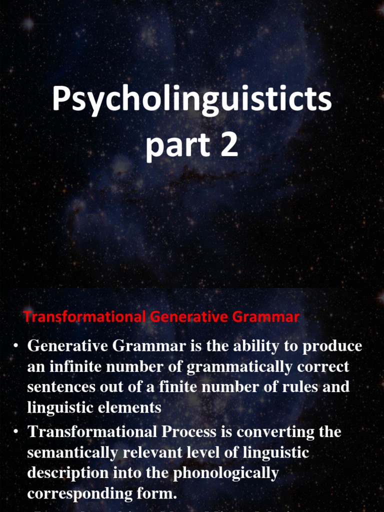 psycholinguistics-part-2-pdf-language-acquisition-cognition