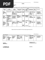 Program Pencak Silat Dan SKKD