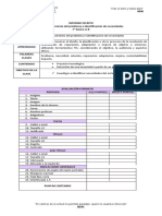 Pauta de Informe 7 A-B