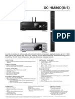 XC-HM86D-B S WGP Update@171027 HR