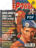 Super Game Power 1995 N 13
