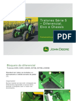 5-Diferencial Eixo e Chassis