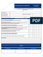 Cai SST For 001 Andamios