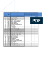 LEGGER 8.3 Semest - Ganjil 2022