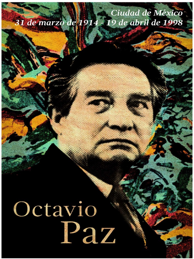 Octavio Paz | PDF