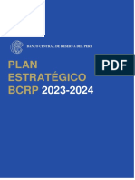 Plan Estrategico BCRP 2023 2024