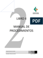 LIBRO_II_MANUAL_DE_PROCEDIMIENTOS