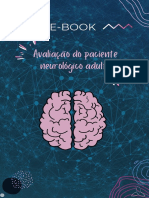 Avaliação Neurologica Adulto