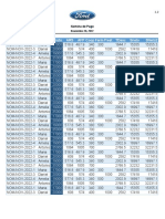 Projecto Excel Informacion Ficticia NO REAL