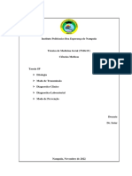 Zeca Ciencias Medicas