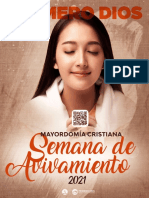 Español - Semana de Avivamiento