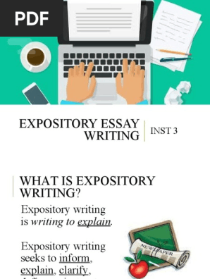 Expository Essay