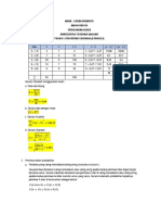 Tugas 2 Statistik Done