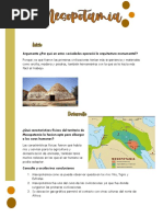 Mesopotamia