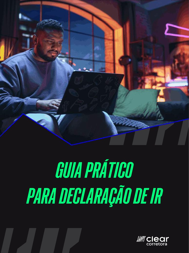Guia Completo para Declaração de IR 2023 | PDF | Impostos | Imposto de ...
