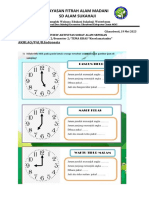 Worksheet RIVIEW PEKAN KE SMT 2 19 Mei