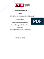 S9.principio de Primacia de La Realidad