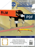 Catalogo Lm4 2018