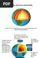 Plate Tectonics