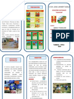 Desastres Naturales (1)