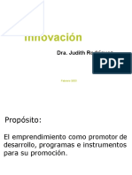 4 Unidad de Innovacin - Claudia Patricia Nohav