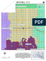 Mitchell School District Map