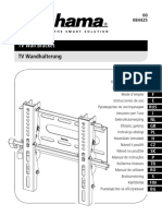 TV Wall Bracket