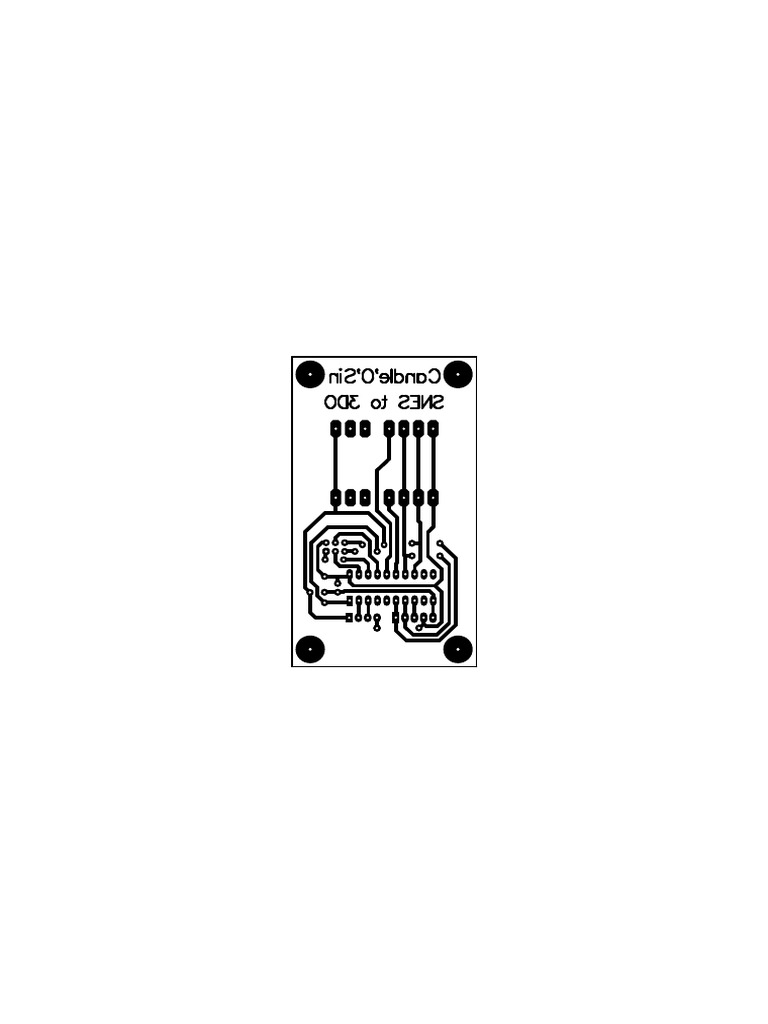 Snes to 3do prn pdf