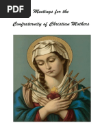 Rotary Invocation Booklet | PDF | Prayer | Peace