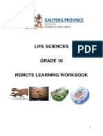 Gr.10 Remote Learning Workbook Term 2