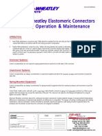 American Wheatley HVAC Elastomeric