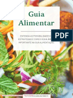 Guia Alimentar