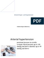 Arterial Hypertension