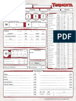 Ficha Olive T20 v.2.0