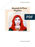 Empoderamiento de Maria Magdalena