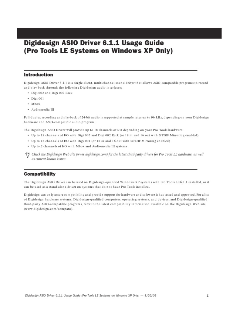 asio-driver-usage-guide-611-pdf-computer-architecture-ibm-pc