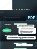 Pertemuan 1 - Pengantar Teori Akuntansi