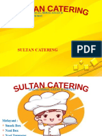 Sultan Catering