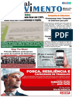 Jornal o Movimento 1