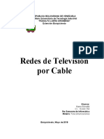 TV Por Cable