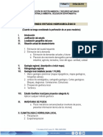 Guia para Estudio Hidrogeologico