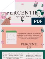 Percentile - 10 Abad A