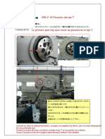 SRLY1-18 Zero Position Install