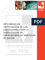 Universidad Del Valle Verificador