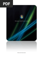 Download Windows Vista with SP1 Product Guide by hotmail19996673 SN6501896 doc pdf