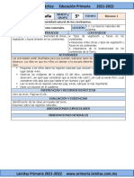 5° Enero Geografía (2021-2022)