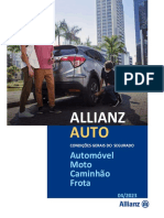 Allianz Condicoes Gerais Do Seguro Allianz Auto 04.23