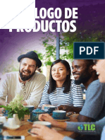 TLC ProductCatalog SPANISH 070720